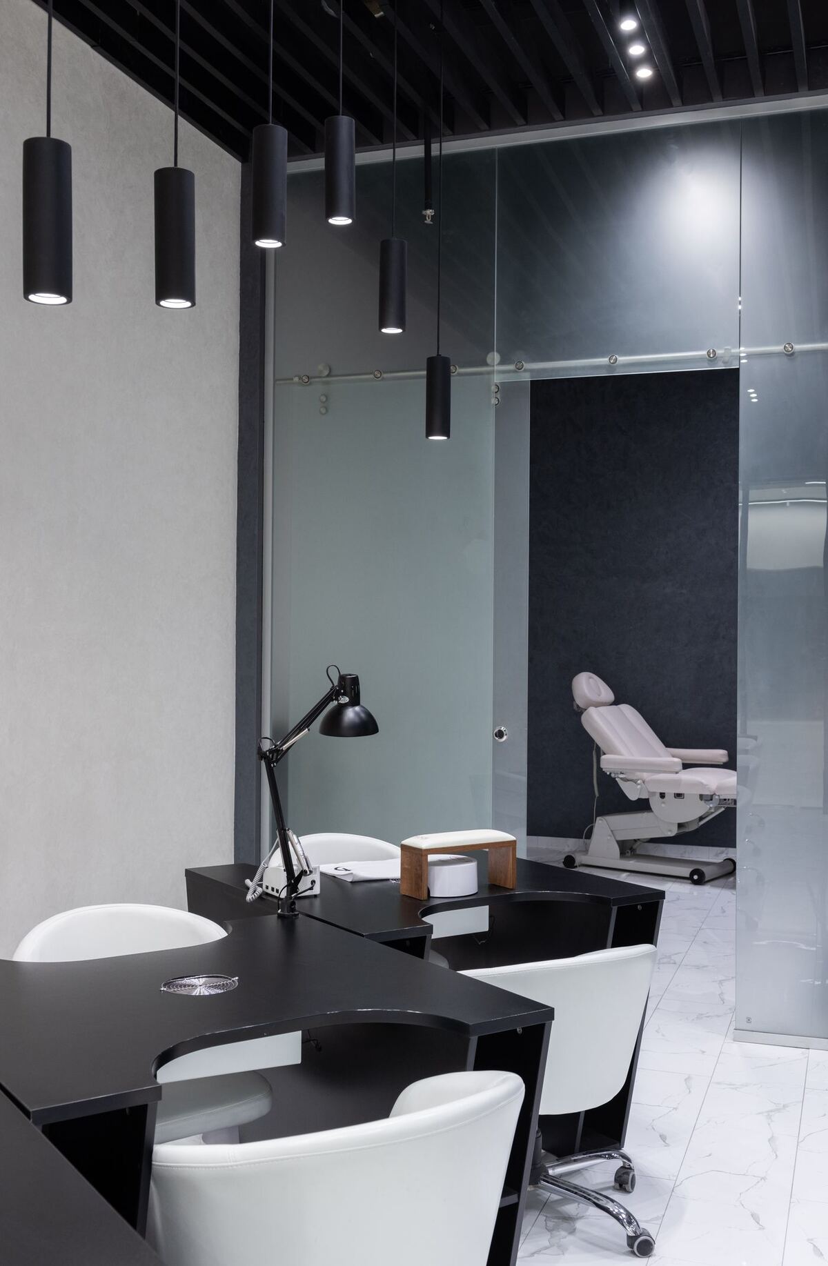 Salón Aurora